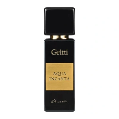 Image de Gritti Aqua Incanta Eau de Parfum 100 ml