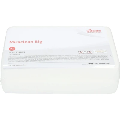 Afbeelding van Vileda Miraclean Wit