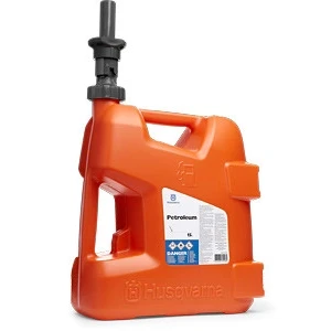 Afbeelding van Husqvarna FUEL CAN Brandstof Jerrycan 15 L