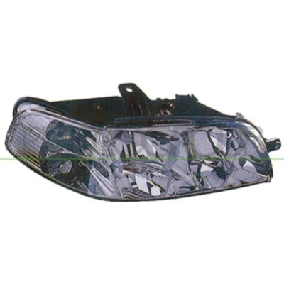 Afbeelding van PRASCO FT1134923 Koplampen rechts H7, H1/H7, H1