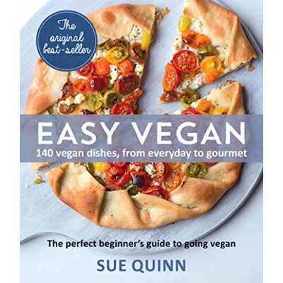 Afbeelding van Easy Vegan
