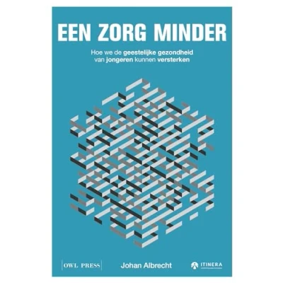 Afbeelding van Een zorg minder