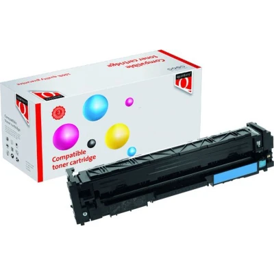 Afbeelding van Tonercartridge alternatief tbv HP CF531A 205A blauw