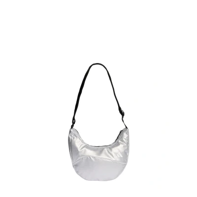 Afbeelding van ADIDAS Sportswear GL POUCH Dames Zilver 1 Maat