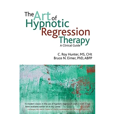 Afbeelding van Art Of Hypnotic Regression Therapy