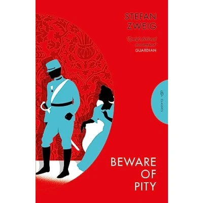 Afbeelding van Pushkin Press Classics Beware of Pity