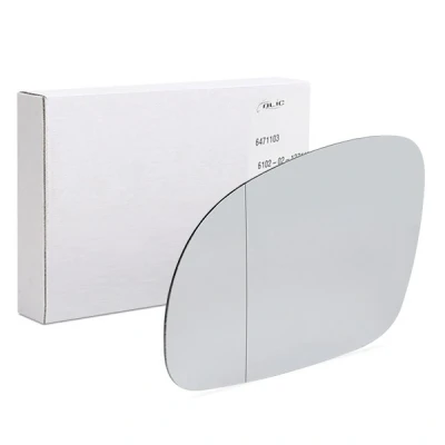 Afbeelding van Blic Buitenspiegelglas 6102 02 1271193P