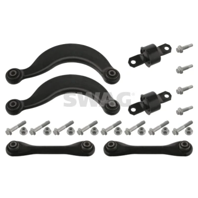 Afbeelding van Swag Stang/Steun wielophanging 50 93 4250
