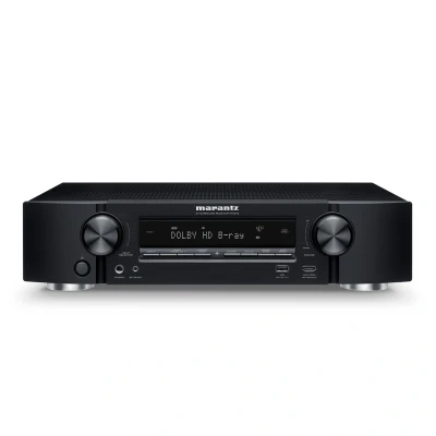 Afbeelding van Marantz NR1510, Noir