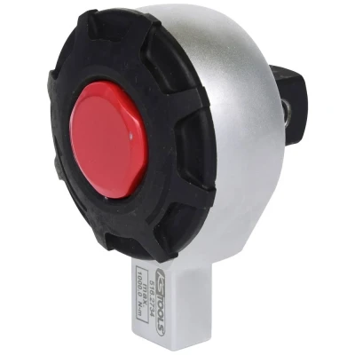 Afbeelding van KS Tools 5162734 14x18mm insteek omschakelbare ratel, 3/4