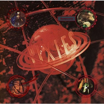 Afbeelding van Pixies Bossanova (LP)
