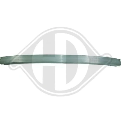 Afbeelding van DIEDERICHS 1026065 Schokdemper, bumper Achter