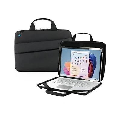 Afbeelding van Laptop Case Mobilis 003067 12,5 14&quot; Black Multicolour