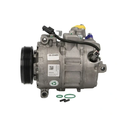 Afbeelding van Compressor, airconditioning ELSTOCK 51 0244