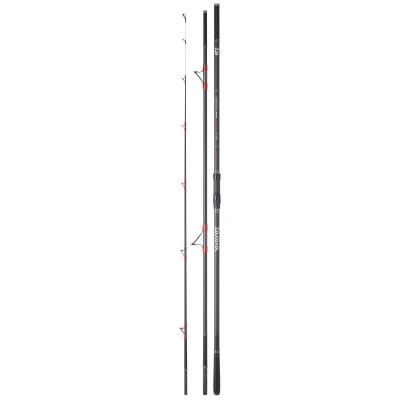 Afbeelding van Daiwa Emblem Surf Type R 33 453 Hybride Strandhengel