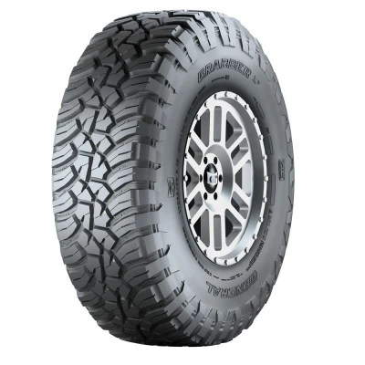 Afbeelding van General Tire Grabber X3 35/12.5 R15 113Q