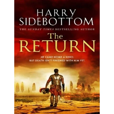Image de THE RETURN