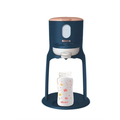 Image de Préparateur Beaba Bib expresso Bleu