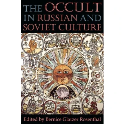 Afbeelding van The Occult in Russian and Soviet Culture