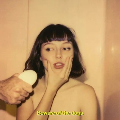Afbeelding van Stella Donnelly Beware Of The Dogs (CD)