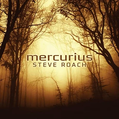 Afbeelding van Steve Roach Mercurius (CD)