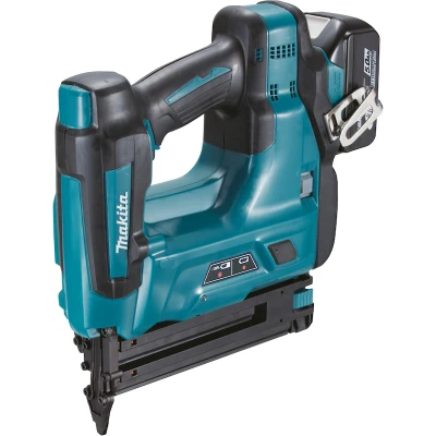 Afbeelding van Makita DBN500RTJ Accu Minibradpistool 50mm LXT 18V + 2x BL1850