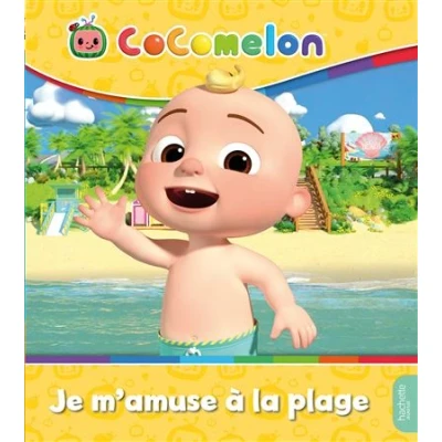Image de Cocomelon Je m&#039;amuse à la plage