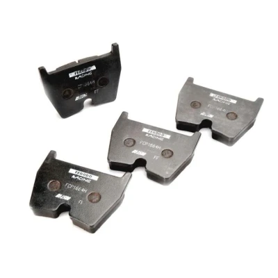Afbeelding van Ferodo Racing Remblokset FCP1664H
