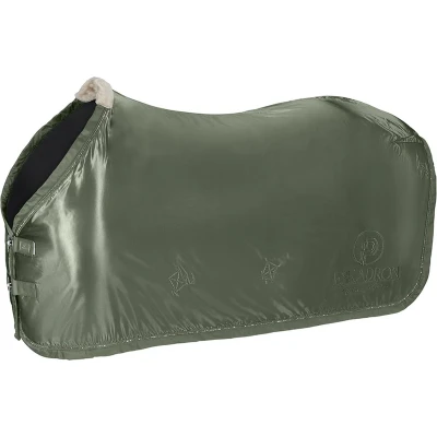 Afbeelding van Eskadron Zweetdeken Platinum 2022 Satin Ashgreen XL