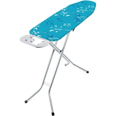 Afbeelding van Strijkplank Vileda Bravo Blauw Staal (120 x 38 cm)