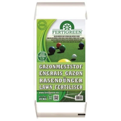 Afbeelding van Fertigreen Gazonmeststof 20KG 500m2