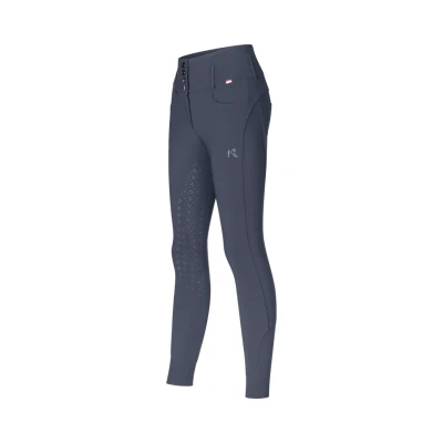 Image de Kingsland FW&#039;24 Riding Breeches Khloe X Shape Full Grip