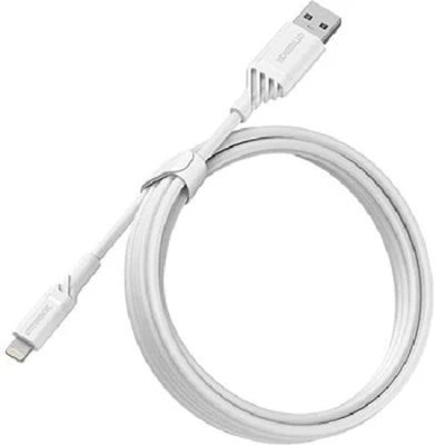 Afbeelding van Otterbox Mobiele telefoon Kabel [1x Lightning 1x USB A] 2.00 m Apple Lightning, A
