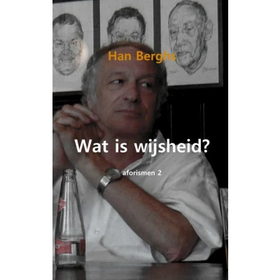Afbeelding van Wat is wijsheid