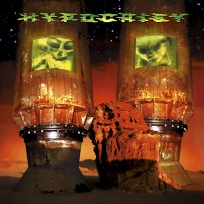 Afbeelding van Hypocrisy (2 LPs)