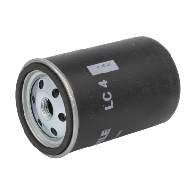 Afbeelding van Knecht Luchtfilter LC 4
