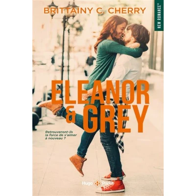Image de Eleonor &amp; Grey
