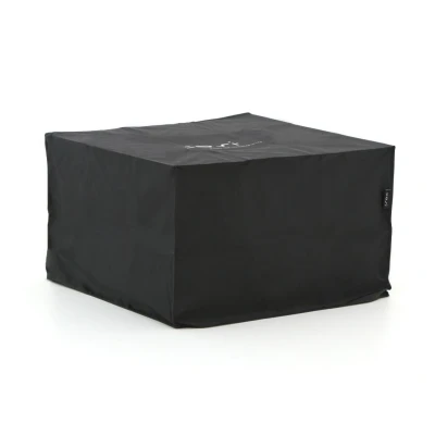 Afbeelding van Cosi beschermhoes lounge vuurtafel 100x100cm tuinaccessoire