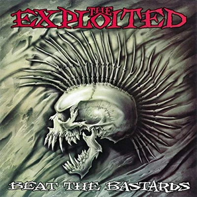 Afbeelding van Beat The Bastards
