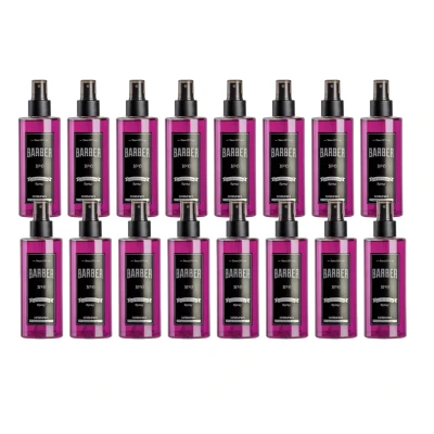 Afbeelding van MARMARA BARBER Cologne NO6. Roze 250ml Spray Bottle