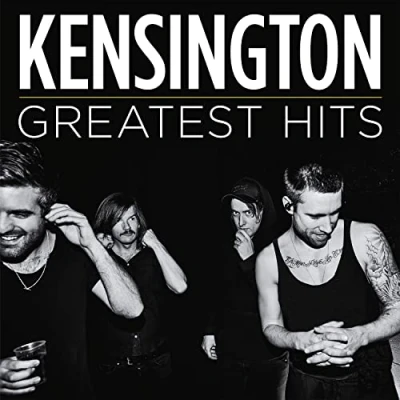 Afbeelding van Kensington Greatest Hits (LP)