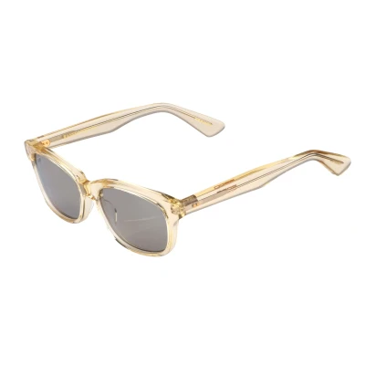 Afbeelding van Kaneko Sunglasses KC68/CR39 Crysyellow/Light Grey Polaroid zonnebrillen