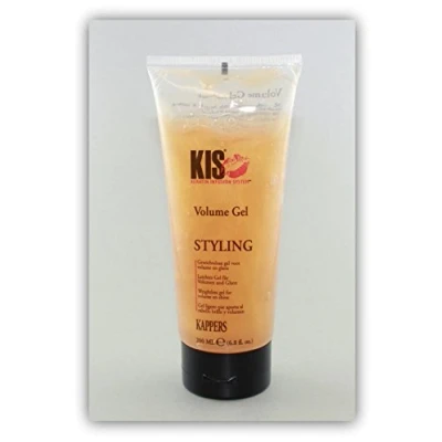 Afbeelding van KIS Styling Blow &amp; Dry Gel 200 ml