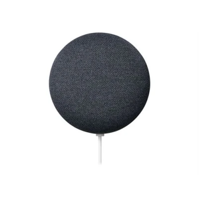 Afbeelding van Smart Luidspreker met Google Assist Nest Mini Kleur Grijs