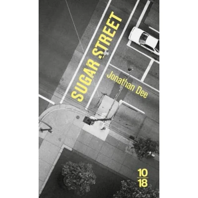 Afbeelding van SUGAR STREET