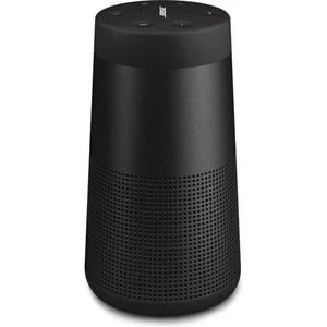 Afbeelding van Bose SoundLink Revolve (Series II) Draadloze stereoluidspreker Zwart