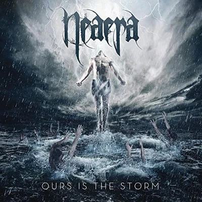 Afbeelding van Neaera Ours Is The Storm (CD)