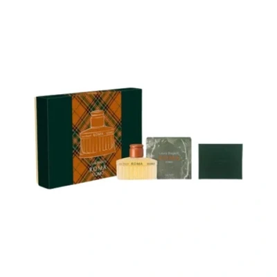 Image de Laura Biagiotti Roma Uomo Coffret Cadeau