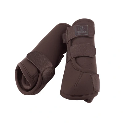 Image de Eskadron F&#039;W&#039;24 Platinum Protection Boots Front