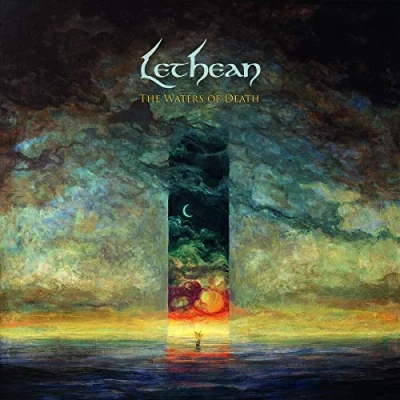 Afbeelding van Lethean Waters Of Death